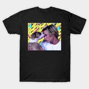 Erik von Detten T-Shirt